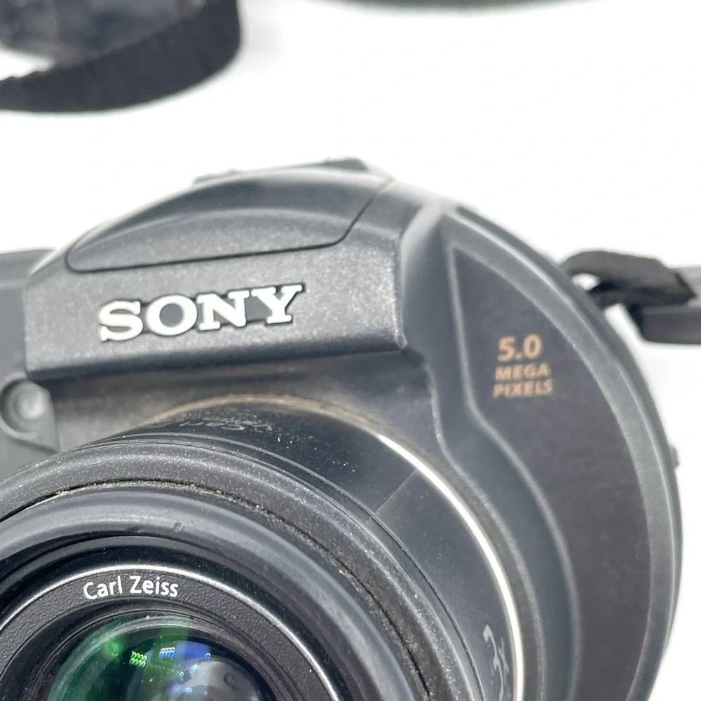 Sony mavica mvc